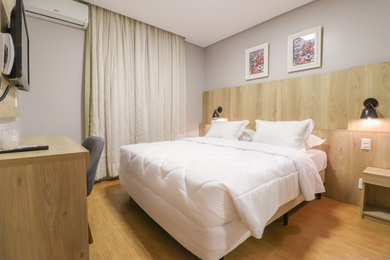 Apartamento da Bella Viena