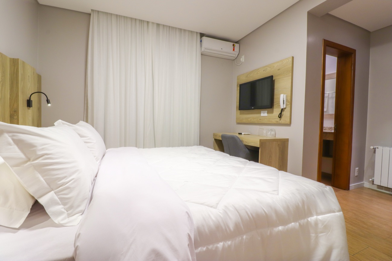 Apartamento da Bella Viena
