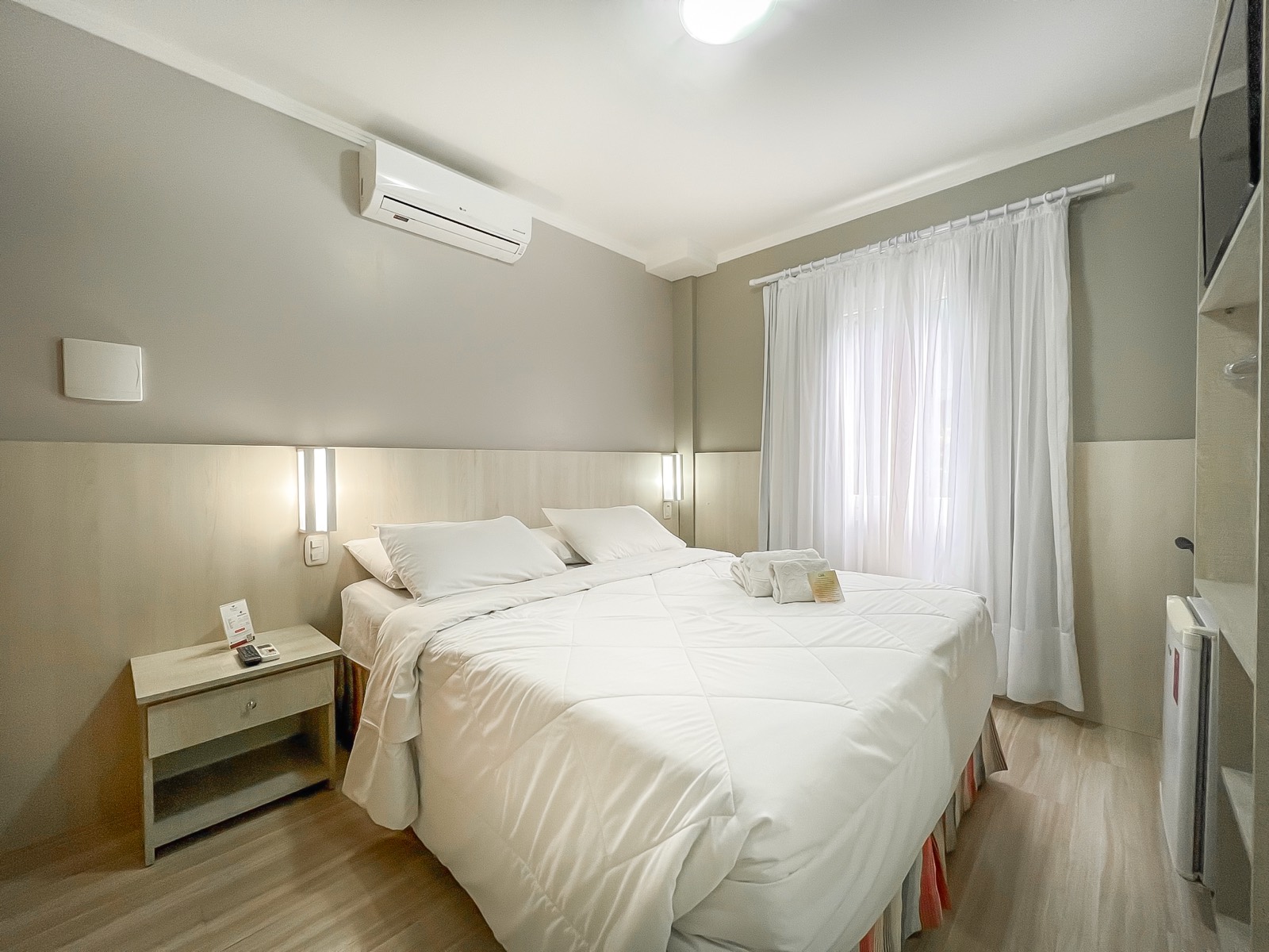 Apartamento Standard